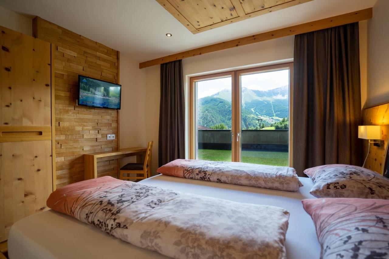 Luxapart Hotel 3*