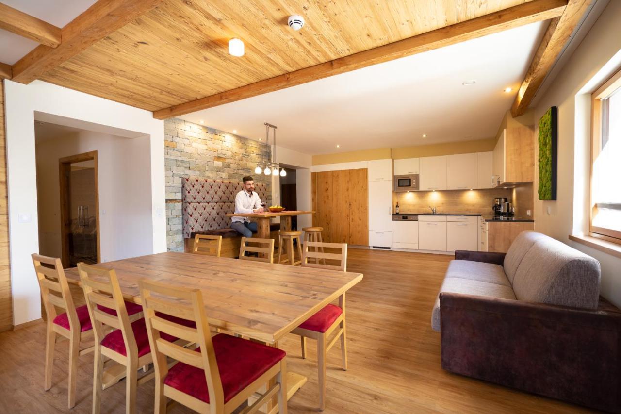 Luxapart 3* Ladis