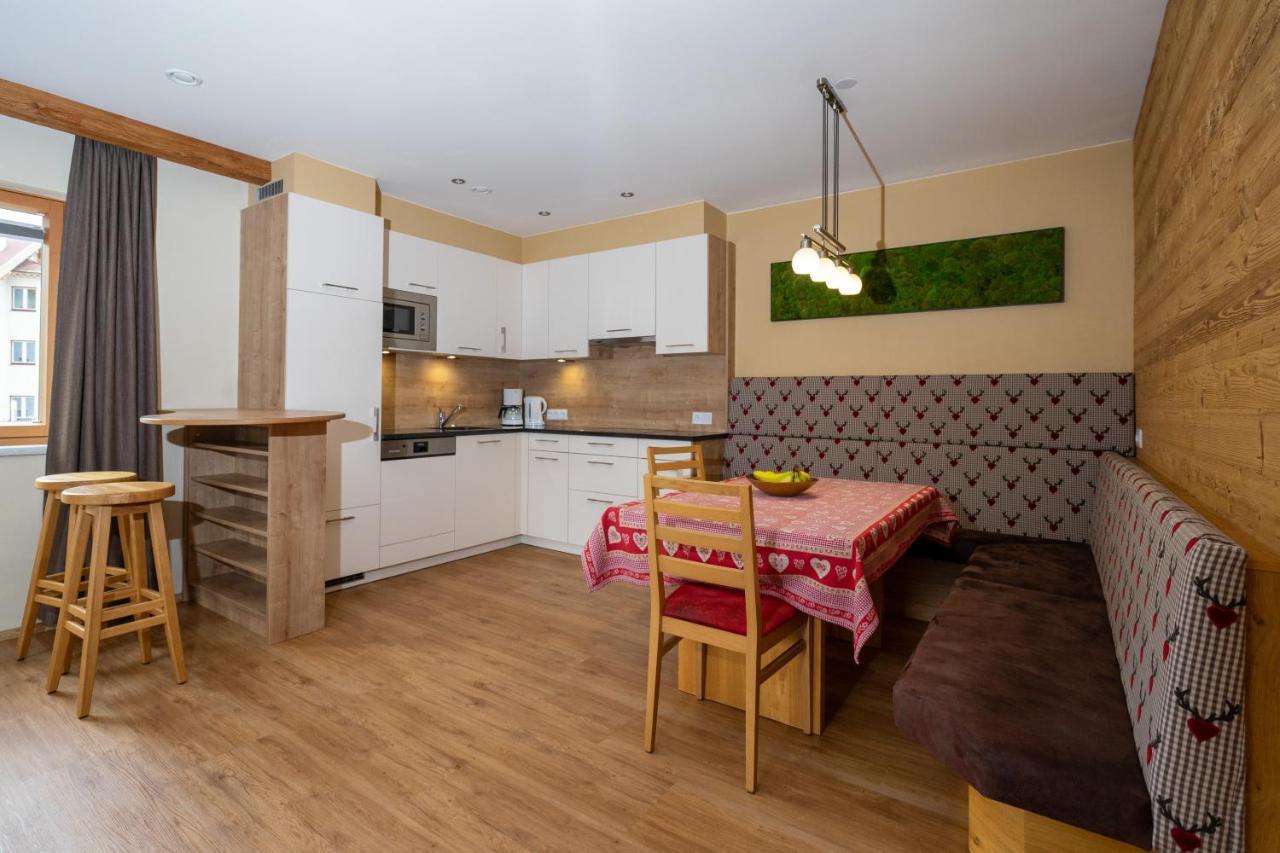 Luxapart 3* Ladis