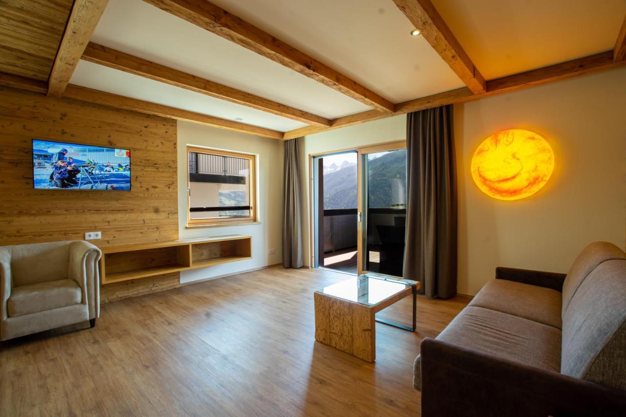 Luxapart Hotel 3*
