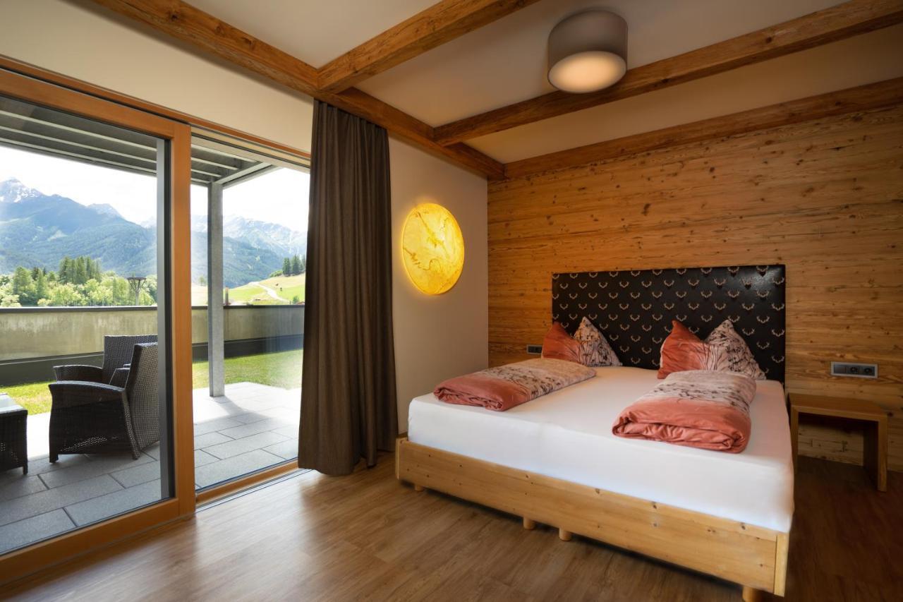 Hotel Luxapart