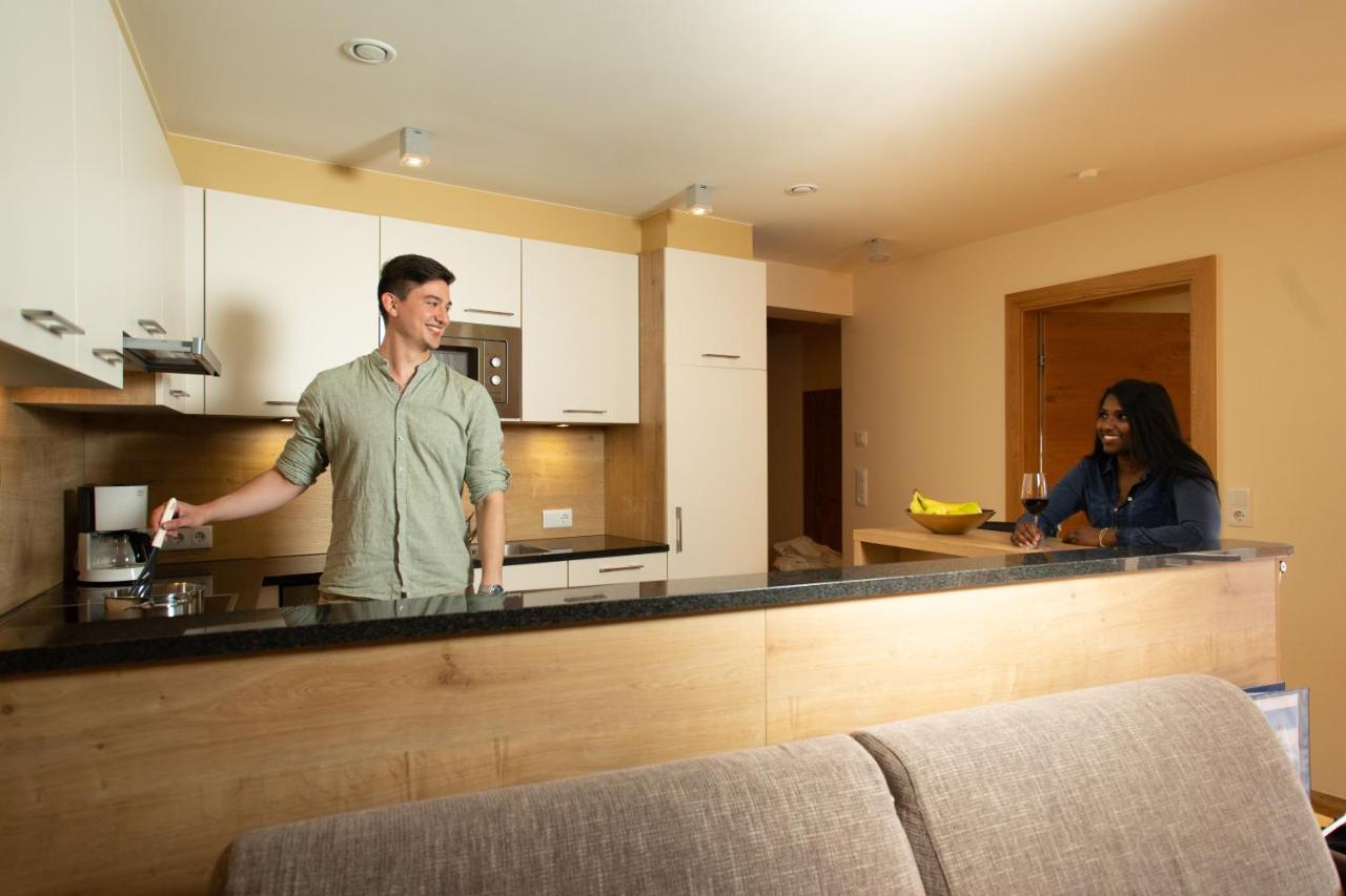 Hotel Luxapart Ladis