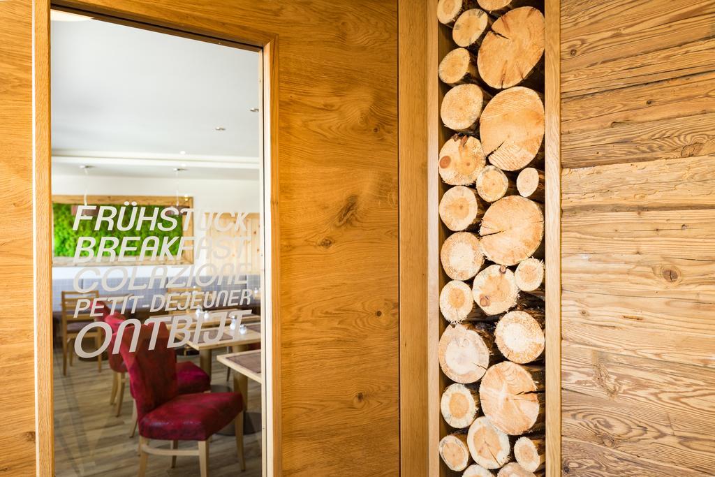 Hotel Luxapart Ladis