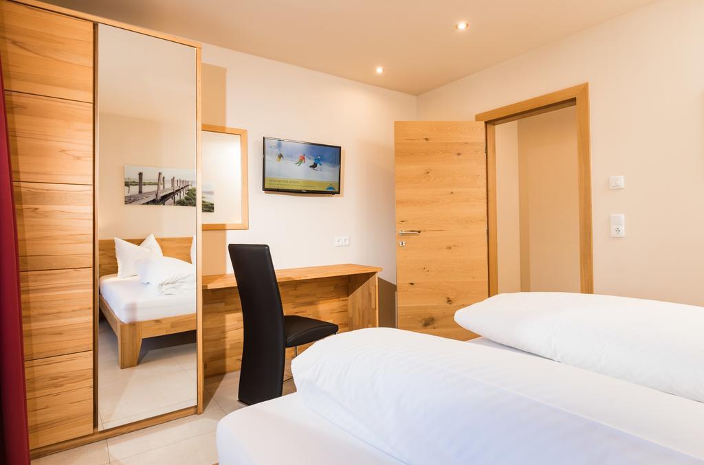 Luxapart Hotel Ladis
