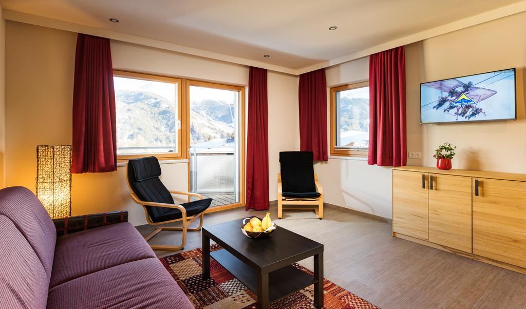 Luxapart 3* Ladis