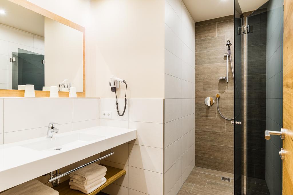 Luxapart Hotel