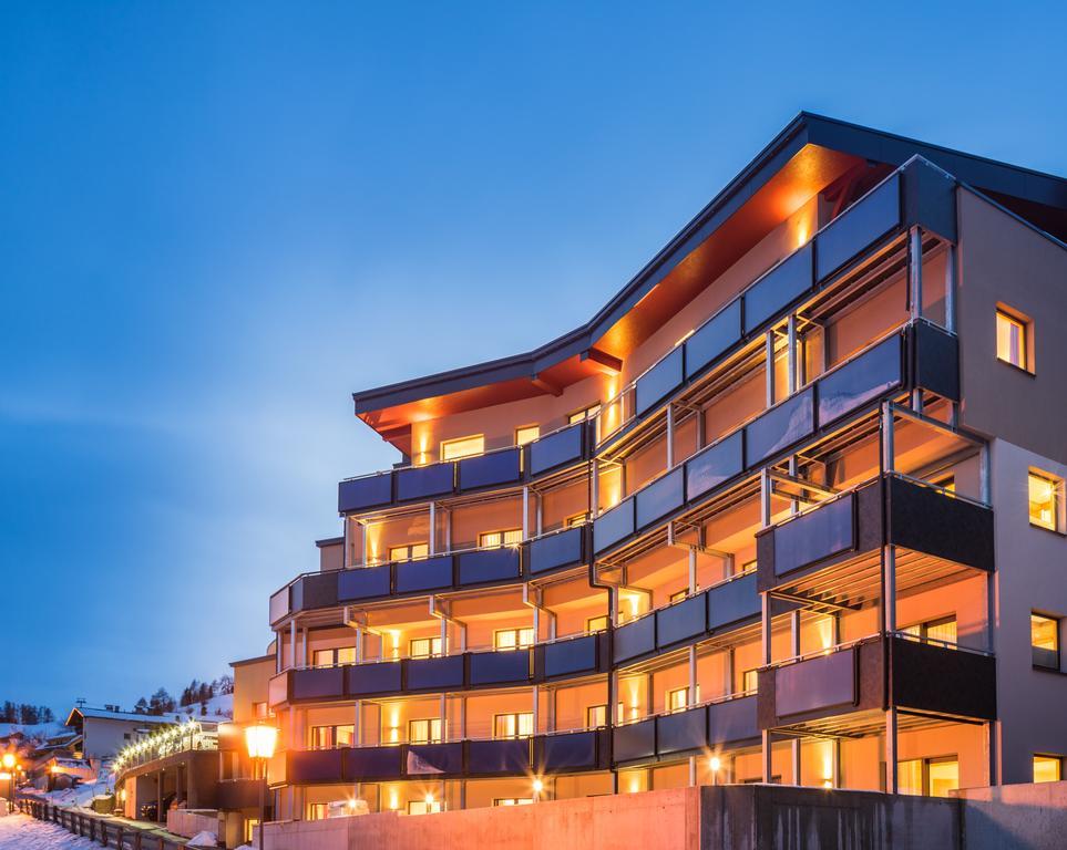 Hotel Luxapart 3*
