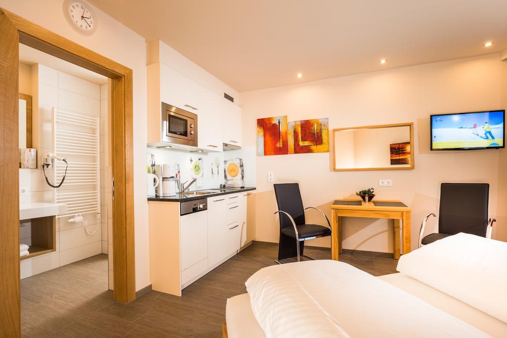 Hotel Luxapart