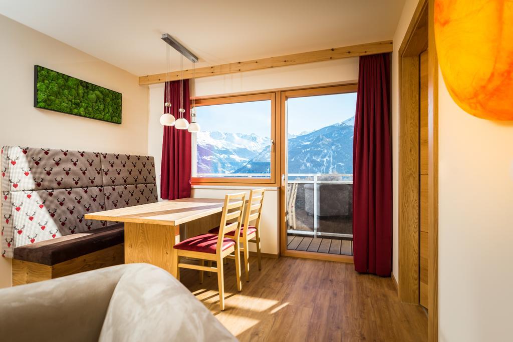 Hotel Luxapart