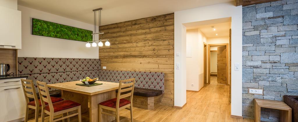 Hotel Luxapart