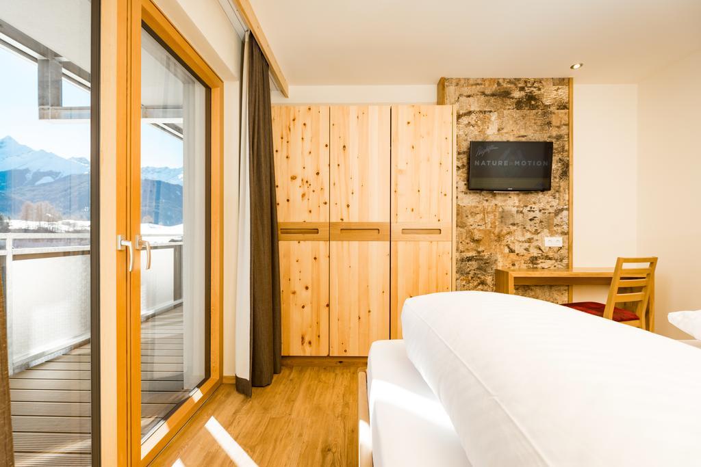 Hotel Luxapart