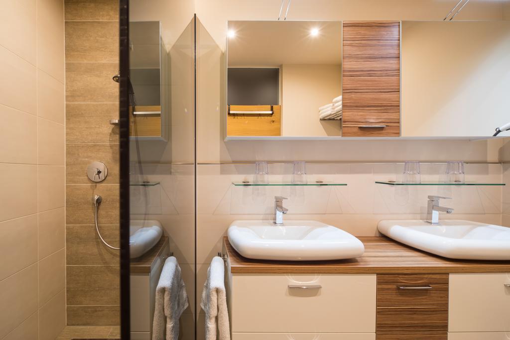 Hotel Luxapart